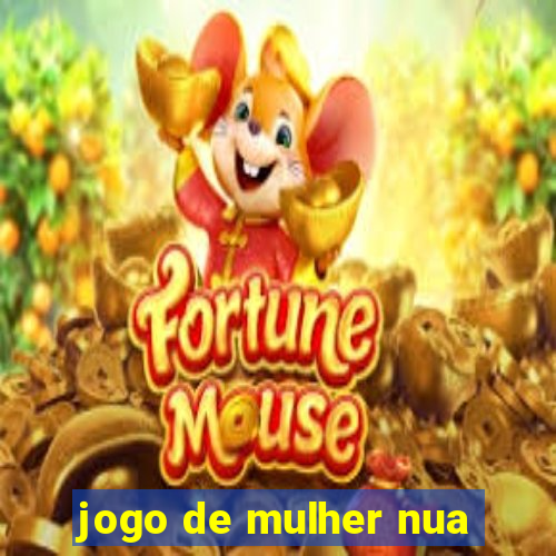 jogo de mulher nua